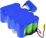 Acumulator compatibil Bosch model FD9403 1