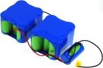 Acumulator compatibil Bosch model FD9406 1