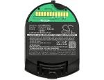 Acumulator compatibil Bosch model PAR000876000