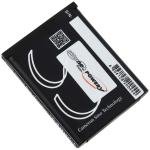 Acumulator compatibil Bosch Nyon model S6EA 1