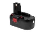 Acumulator compatibil Bosch PSB 18VE-2 NiMH O-Pack 1