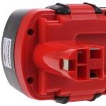 Acumulator compatibil Bosch PSR 1200 NiMH 3000mAh O-Pack 2