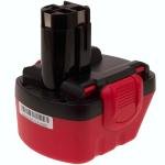 Acumulator compatibil Bosch PSR 1200 NiMH 3000mAh O-Pack 3