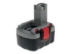 Acumulator compatibil Bosch PSR 14,4VE-2 3000mAh O-Pack - celule japoneze