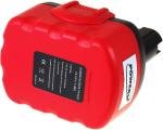 Acumulator compatibil Bosch PSR 14,4VE-2 NiMH O-Pack 1500mAh 4
