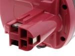 Acumulator compatibil Bosch PSR 14,4VE-2 NiMH O-Pack 2