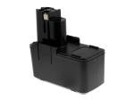 Acumulator compatibil Bosch PSR 9.6VES-2 NiMH celule japoneze 1