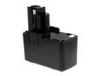 Acumulator compatibil Bosch PSR 9.6VES-2 NiMH 1
