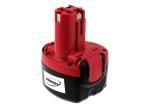 Acumulator compatibil Bosch PSR960 NiMH O-Pack 3000mAh