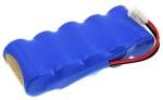 Acumulator compatibil Bosch Rollfix D962E 2000mAh NiMH