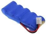 Acumulator compatibil Bosch Somfy K6 3000mAh NiMH 1
