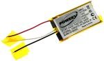 Acumulator compatibil Bose QuietComfort 20