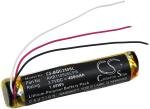 Acumulator compatibil Bose Quietcomfort 35
