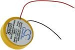 Acumulator compatibil Bose SoundSport / SoundSport Pulse / model LIR1654
