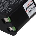 Acumulator compatibil Brady model M-BATT-18801 2