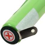 Acumulator compatibil Braun MGK5045 2