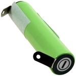 Acumulator compatibil Braun MGK5060 (5541) 1