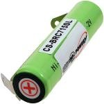 Acumulator compatibil Braun MGK5060 (5541)