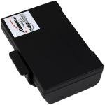 Acumulator compatibil Brother Rugged Jet RJ-3035B RJ-3055WB 1