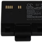 Acumulator compatibil Brother Rugged Jet RJ-3035B RJ-3055WB 2