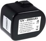 Acumulator compatibil BTI Profiline GBS-M 3