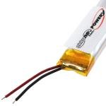 Acumulator compatibil Buds Sony WF-1000XM2 model SP561150 2