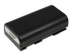 Acumulator compatibil Canon C2 2600mAh 1