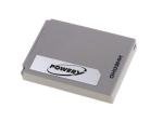 Acumulator compatibil Canon Digital IXUS 850IS 1