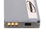Acumulator compatibil Canon Digital IXUS 850IS 2