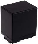 Acumulator compatibil Canon iVIS HF M51