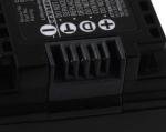 Acumulator compatibil Canon iVIS HF R30 2