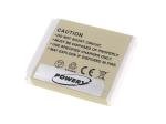 Acumulator compatibil Canon IXY 200F 1