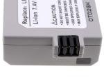 Acumulator compatibil Canon LP-E5 2