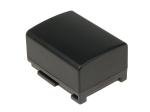 Acumulator compatibil Canon model BP-808 1