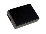 Acumulator compatibil Canon model LP-E10