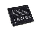 Acumulator compatibil Canon model NB-8L