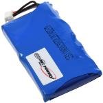 Acumulator compatibil Canon model p0884-LF 1