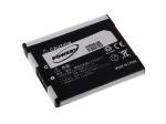 Acumulator compatibil Canon PowerShot A4000 IS