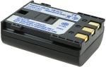 Acumulator compatibil Canon PowerShot G9 750mAh 3