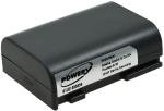 Acumulator compatibil Canon PowerShot G9 750mAh