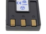 Acumulator compatibil Canon PowerShot S300 2