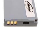 Acumulator compatibil Canon PowerShot SD800 IS 2