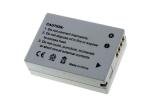 Acumulator compatibil Canon PowerShot SX40 /model NB-10L 1