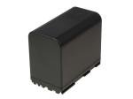 Acumulator compatibil Canon UC-V10Hi 6600mAh