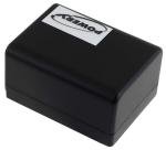 Acumulator compatibil Canon VIXIA HF R306 / model BP-718 1