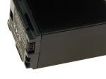 Acumulator compatibil Canon Vixia HG20 2600mAh 2
