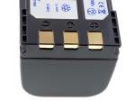 Acumulator compatibil Canon ZR700 2