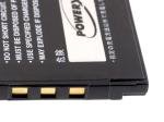 Acumulator compatibil Casio Exilim EX-Z80VP 2