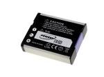 Acumulator compatibil Casio Exilim EX-ZR100 1
