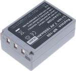 Acumulator compatibil Casio Exilim Pro EX-F1